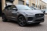 USED 2020 20 JAGUAR E-PACE 2.0 CHEQUERED FLAG 5 DOOR &pound;299 A MONTH WITH &pound;3999 DEPOSIT!!!*
