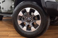 USED 2022 72 JEEP WRANGLER 2.0 OVERLAND UNLIMITED  