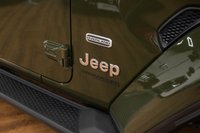 USED 2022 72 JEEP WRANGLER 2.0 OVERLAND UNLIMITED  