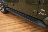 USED 2022 72 JEEP WRANGLER 2.0 OVERLAND UNLIMITED  
