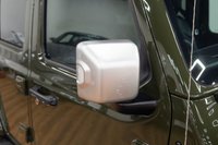 USED 2022 72 JEEP WRANGLER 2.0 OVERLAND UNLIMITED  