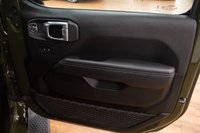USED 2022 72 JEEP WRANGLER 2.0 OVERLAND UNLIMITED  