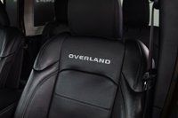 USED 2022 72 JEEP WRANGLER 2.0 OVERLAND UNLIMITED  