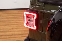 USED 2022 72 JEEP WRANGLER 2.0 OVERLAND UNLIMITED  