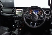 USED 2022 72 JEEP WRANGLER 2.0 OVERLAND UNLIMITED  