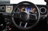 USED 2022 72 JEEP WRANGLER 2.0 OVERLAND UNLIMITED  