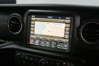 USED 2022 72 JEEP WRANGLER 2.0 OVERLAND UNLIMITED  