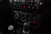 USED 2022 72 JEEP WRANGLER 2.0 OVERLAND UNLIMITED  