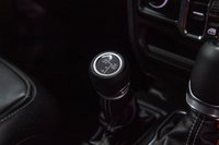 USED 2022 72 JEEP WRANGLER 2.0 OVERLAND UNLIMITED  