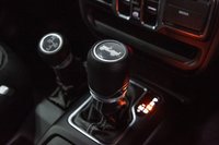USED 2022 72 JEEP WRANGLER 2.0 OVERLAND UNLIMITED  