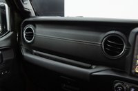 USED 2022 72 JEEP WRANGLER 2.0 OVERLAND UNLIMITED  