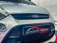 USED 2012 62 FORD S-MAX 2.0 TITANIUM X SPORT TDCI 5d 161 BHP 