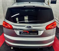 USED 2012 62 FORD S-MAX 2.0 TITANIUM X SPORT TDCI 5d 161 BHP 