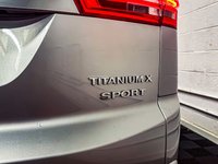 USED 2012 62 FORD S-MAX 2.0 TITANIUM X SPORT TDCI 5d 161 BHP 