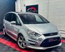 USED 2012 62 FORD S-MAX 2.0 TITANIUM X SPORT TDCI 5d 161 BHP 