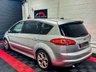 USED 2012 62 FORD S-MAX 2.0 TITANIUM X SPORT TDCI 5d 161 BHP 