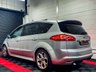 USED 2012 62 FORD S-MAX 2.0 TITANIUM X SPORT TDCI 5d 161 BHP 