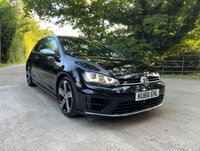 USED 2016 66 VOLKSWAGEN GOLF 2.0 R 3d 298 BHP ZERO DEPOSIT FINANCE AVAILABLE