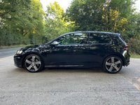 USED 2016 66 VOLKSWAGEN GOLF 2.0 R 3d 298 BHP ZERO DEPOSIT FINANCE AVAILABLE
