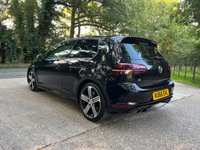 USED 2016 66 VOLKSWAGEN GOLF 2.0 R 3d 298 BHP ZERO DEPOSIT FINANCE AVAILABLE