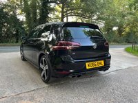 USED 2016 66 VOLKSWAGEN GOLF 2.0 R 3d 298 BHP ZERO DEPOSIT FINANCE AVAILABLE