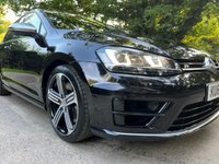 USED 2016 66 VOLKSWAGEN GOLF 2.0 R 3d 298 BHP ZERO DEPOSIT FINANCE AVAILABLE