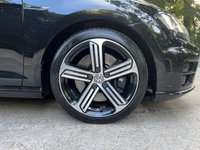 USED 2016 66 VOLKSWAGEN GOLF 2.0 R 3d 298 BHP ZERO DEPOSIT FINANCE AVAILABLE