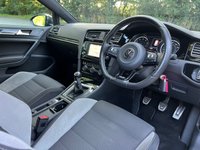 USED 2016 66 VOLKSWAGEN GOLF 2.0 R 3d 298 BHP ZERO DEPOSIT FINANCE AVAILABLE