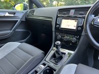 USED 2016 66 VOLKSWAGEN GOLF 2.0 R 3d 298 BHP ZERO DEPOSIT FINANCE AVAILABLE