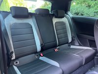 USED 2016 66 VOLKSWAGEN GOLF 2.0 R 3d 298 BHP ZERO DEPOSIT FINANCE AVAILABLE