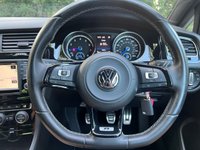 USED 2016 66 VOLKSWAGEN GOLF 2.0 R 3d 298 BHP ZERO DEPOSIT FINANCE AVAILABLE