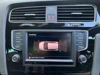 USED 2016 66 VOLKSWAGEN GOLF 2.0 R 3d 298 BHP ZERO DEPOSIT FINANCE AVAILABLE
