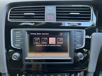 USED 2016 66 VOLKSWAGEN GOLF 2.0 R 3d 298 BHP ZERO DEPOSIT FINANCE AVAILABLE