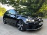 USED 2016 66 VOLKSWAGEN GOLF 2.0 R 3d 298 BHP ZERO DEPOSIT FINANCE AVAILABLE