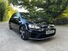 USED 2016 66 VOLKSWAGEN GOLF 2.0 R 3d 298 BHP ZERO DEPOSIT FINANCE AVAILABLE