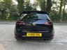 USED 2016 66 VOLKSWAGEN GOLF 2.0 R 3d 298 BHP ZERO DEPOSIT FINANCE AVAILABLE