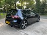 USED 2016 66 VOLKSWAGEN GOLF 2.0 R 3d 298 BHP ZERO DEPOSIT FINANCE AVAILABLE