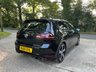 USED 2016 66 VOLKSWAGEN GOLF 2.0 R 3d 298 BHP ZERO DEPOSIT FINANCE AVAILABLE
