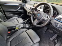 USED 2020 70 BMW X2 2.0 SDRIVE20I M SPORT 5d 190 BHP ZERO DEPOSIT FINANCE AVAILABLE