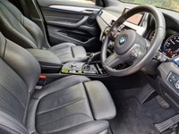 USED 2020 70 BMW X2 2.0 SDRIVE20I M SPORT 5d 190 BHP ZERO DEPOSIT FINANCE AVAILABLE