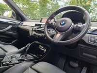 USED 2020 70 BMW X2 2.0 SDRIVE20I M SPORT 5d 190 BHP ZERO DEPOSIT FINANCE AVAILABLE