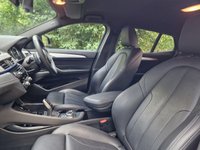 USED 2020 70 BMW X2 2.0 SDRIVE20I M SPORT 5d 190 BHP ZERO DEPOSIT FINANCE AVAILABLE