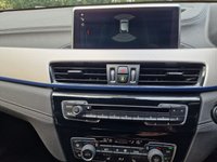 USED 2020 70 BMW X2 2.0 SDRIVE20I M SPORT 5d 190 BHP ZERO DEPOSIT FINANCE AVAILABLE