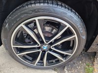 USED 2020 70 BMW X2 2.0 SDRIVE20I M SPORT 5d 190 BHP ZERO DEPOSIT FINANCE AVAILABLE