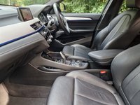 USED 2020 70 BMW X2 2.0 SDRIVE20I M SPORT 5d 190 BHP ZERO DEPOSIT FINANCE AVAILABLE