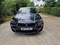 USED 2020 70 BMW X2 2.0 SDRIVE20I M SPORT 5d 190 BHP ZERO DEPOSIT FINANCE AVAILABLE
