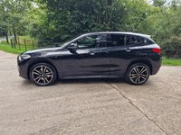 USED 2020 70 BMW X2 2.0 SDRIVE20I M SPORT 5d 190 BHP ZERO DEPOSIT FINANCE AVAILABLE