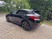 USED 2020 70 BMW X2 2.0 SDRIVE20I M SPORT 5d 190 BHP ZERO DEPOSIT FINANCE AVAILABLE