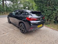 USED 2020 70 BMW X2 2.0 SDRIVE20I M SPORT 5d 190 BHP ZERO DEPOSIT FINANCE AVAILABLE
