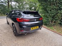 USED 2020 70 BMW X2 2.0 SDRIVE20I M SPORT 5d 190 BHP ZERO DEPOSIT FINANCE AVAILABLE